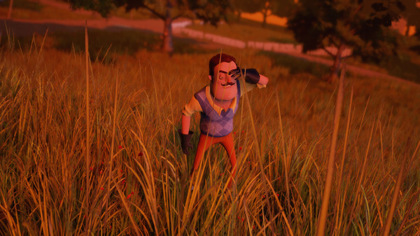 Screenshot 7 of Hello Neighbor