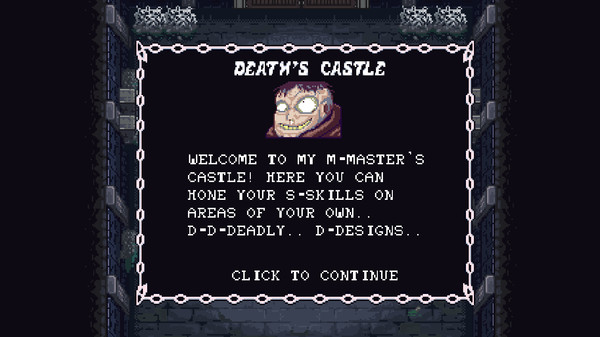 Screenshot 8 of Death's Hangover