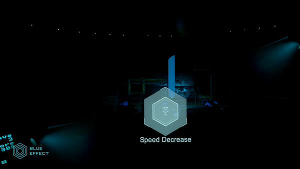 Screenshot 12 of Blue Effect VR