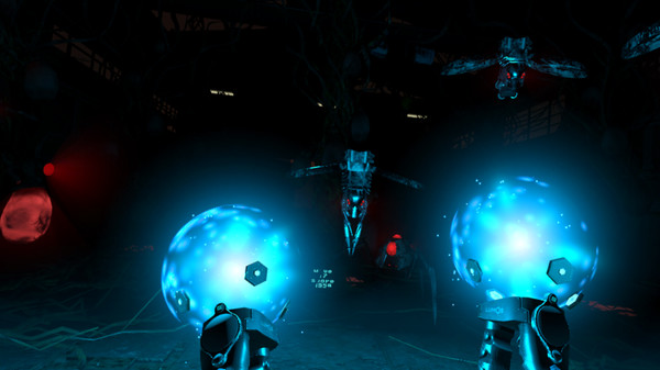 Screenshot 9 of Blue Effect VR