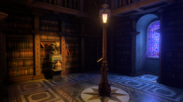 Screenshot 9 of The House of Da Vinci