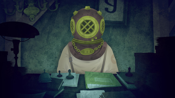 Screenshot 4 of The Franz Kafka Videogame