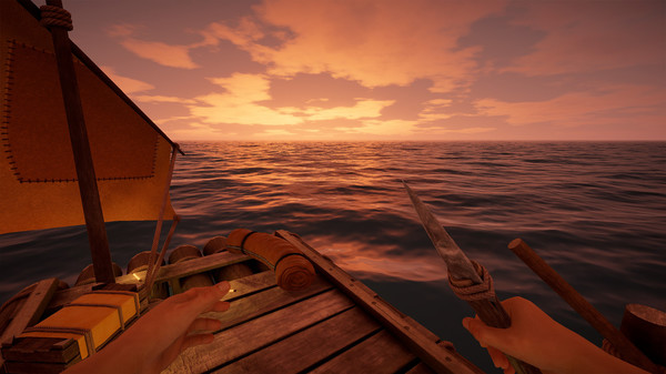 Screenshot 3 of Bermuda - Lost Survival
