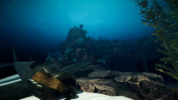 Screenshot 6 of Bermuda - Lost Survival