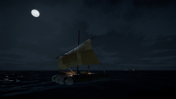 Screenshot 7 of Bermuda - Lost Survival