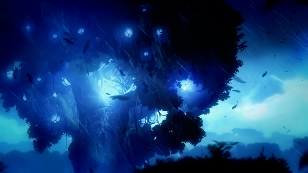 Screenshot 11 of Ori and the Blind Forest