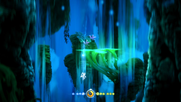 Screenshot 14 of Ori and the Blind Forest