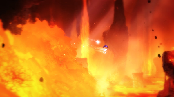 Screenshot 21 of Ori and the Blind Forest