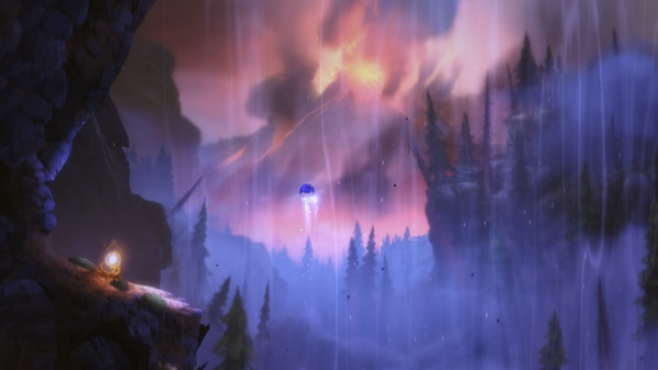 Screenshot 22 of Ori and the Blind Forest