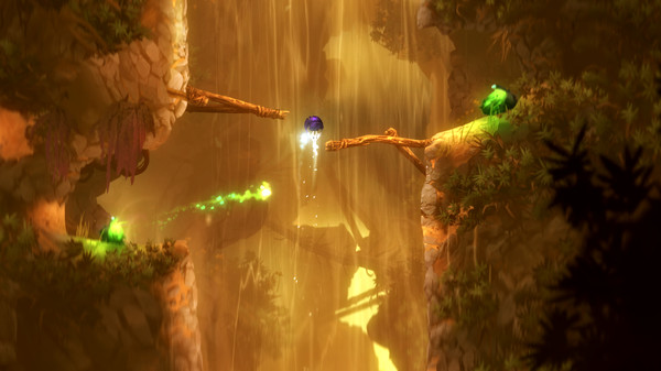Screenshot 23 of Ori and the Blind Forest