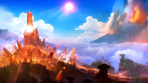 Screenshot 24 of Ori and the Blind Forest