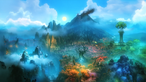 Screenshot 6 of Ori and the Blind Forest