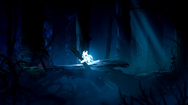 Screenshot 8 of Ori and the Blind Forest