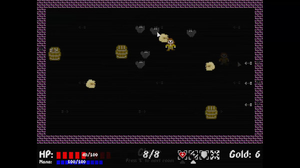 Screenshot 4 of Brave Dungeon