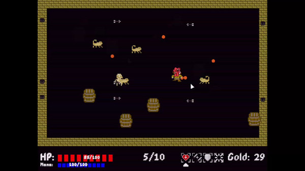 Screenshot 5 of Brave Dungeon