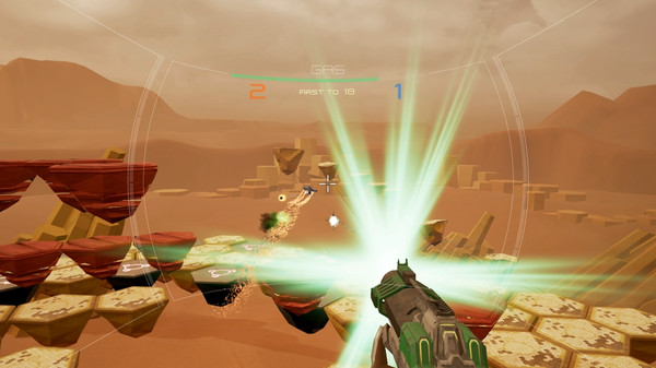 Screenshot 5 of Jetman Go