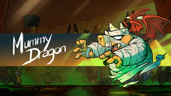 Screenshot 12 of Wonder Boy: The Dragon's Trap