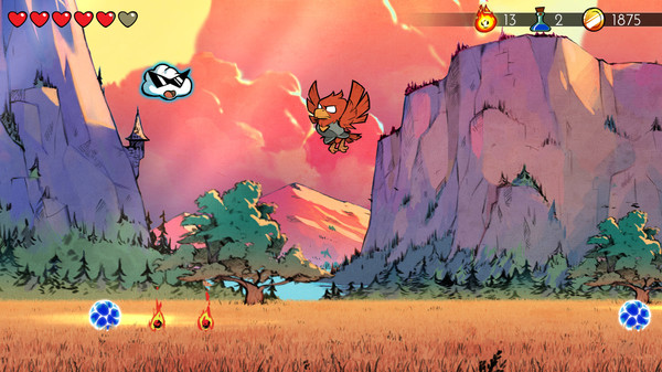 Screenshot 6 of Wonder Boy: The Dragon's Trap