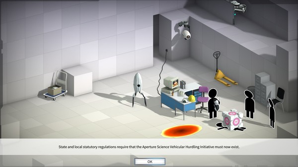 Screenshot 2 of Bridge Constructor Portal