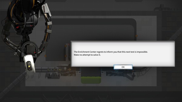 Screenshot 4 of Bridge Constructor Portal