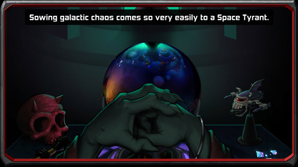 Screenshot 15 of Space Tyrant