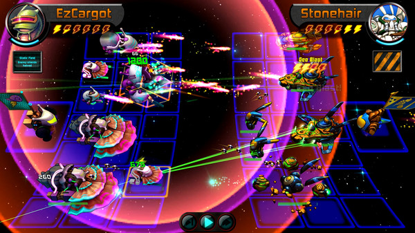Screenshot 9 of Space Tyrant