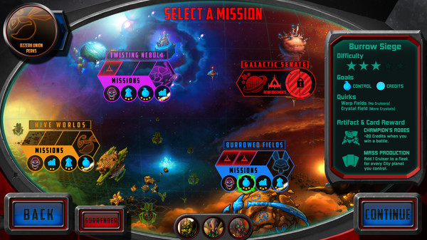 Screenshot 10 of Space Tyrant
