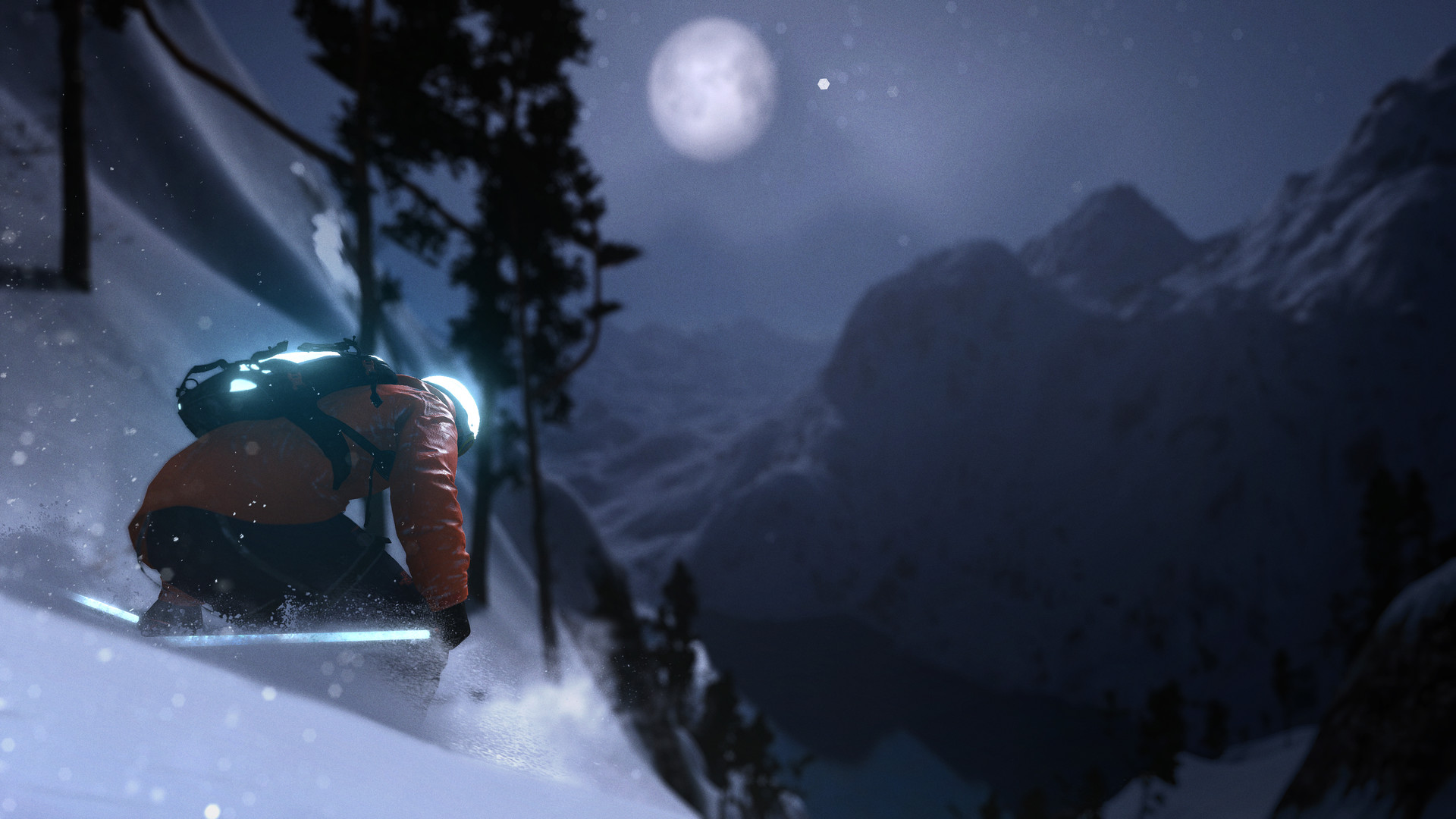 download steep