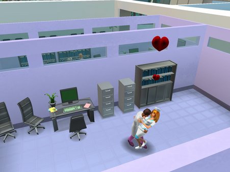 Screenshot 7 of Hospital Tycoon