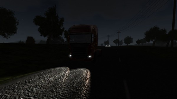 Screenshot 4 of Driving School Simulator
