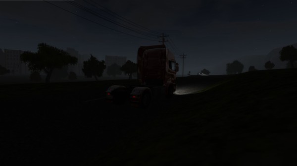 Screenshot 8 of Driving School Simulator