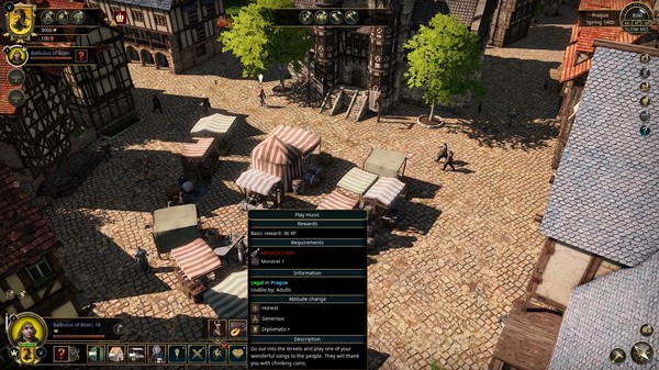 Screenshot 14 of The Guild 3