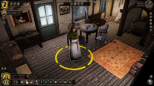 Screenshot 17 of The Guild 3