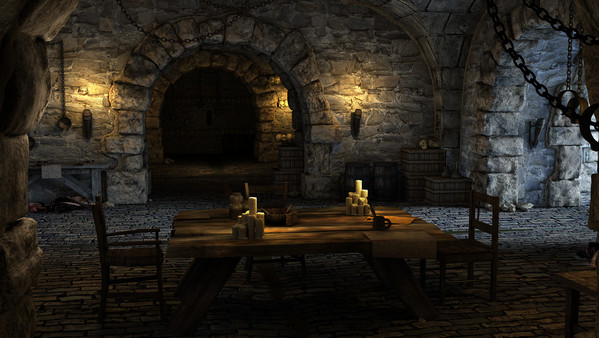 Screenshot 4 of The Guild 3