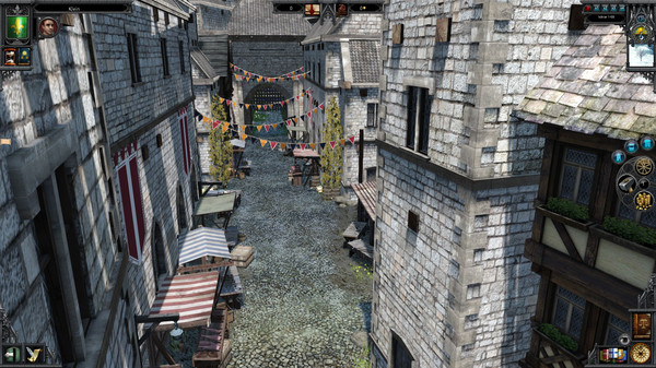 Screenshot 5 of The Guild 3