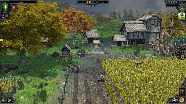 Screenshot 7 of The Guild 3