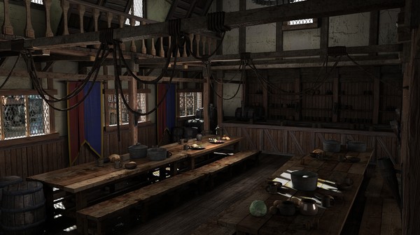 Screenshot 9 of The Guild 3