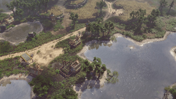 Screenshot 11 of SpellForce 3