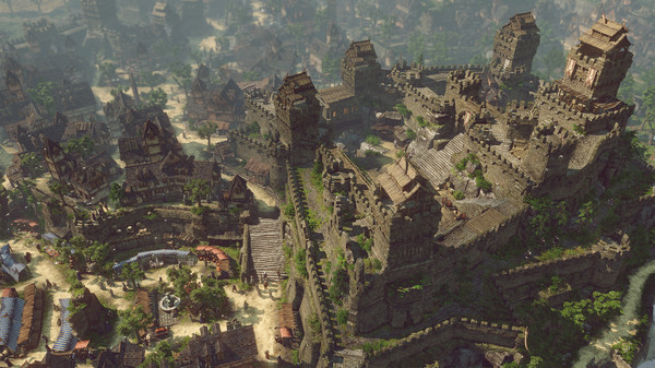 Screenshot 13 of SpellForce 3