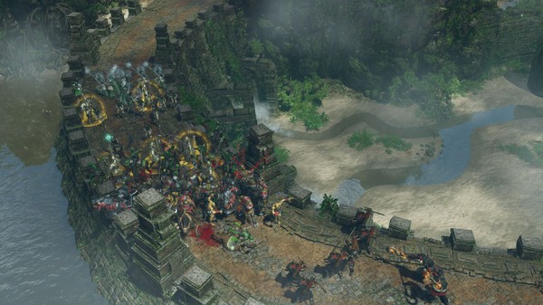 Screenshot 14 of SpellForce 3