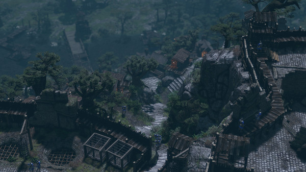 Screenshot 15 of SpellForce 3