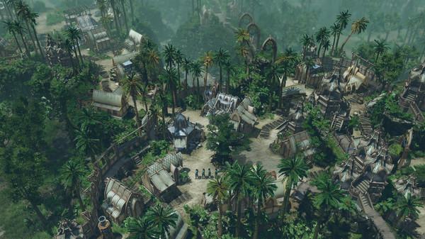 Screenshot 16 of SpellForce 3