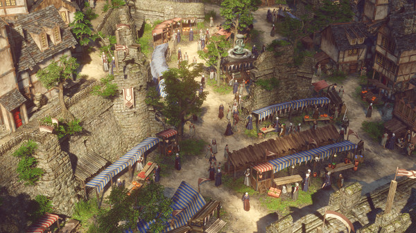 Screenshot 18 of SpellForce 3