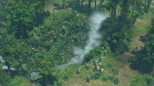 Screenshot 20 of SpellForce 3