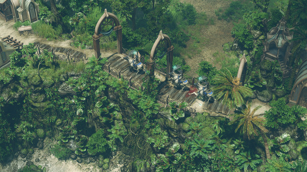 Screenshot 22 of SpellForce 3