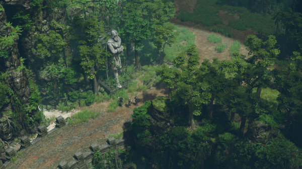 Screenshot 23 of SpellForce 3