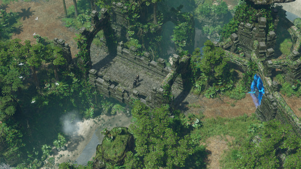 Screenshot 25 of SpellForce 3