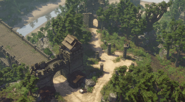 Screenshot 27 of SpellForce 3