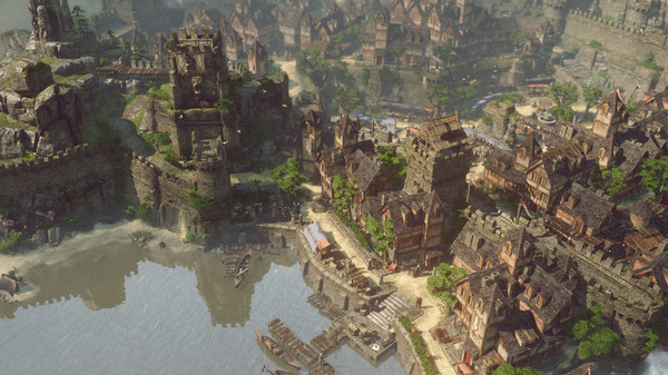 Screenshot 5 of SpellForce 3