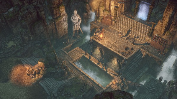 Screenshot 7 of SpellForce 3